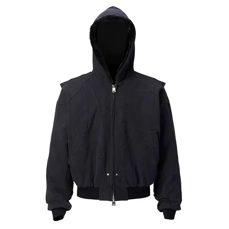 STORM SHELL JACKET