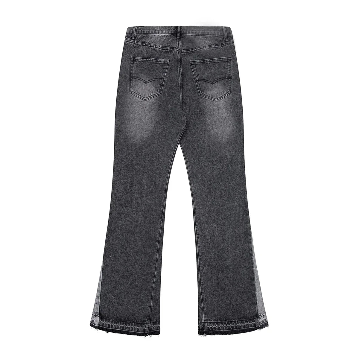 DEP FLARED JEANS