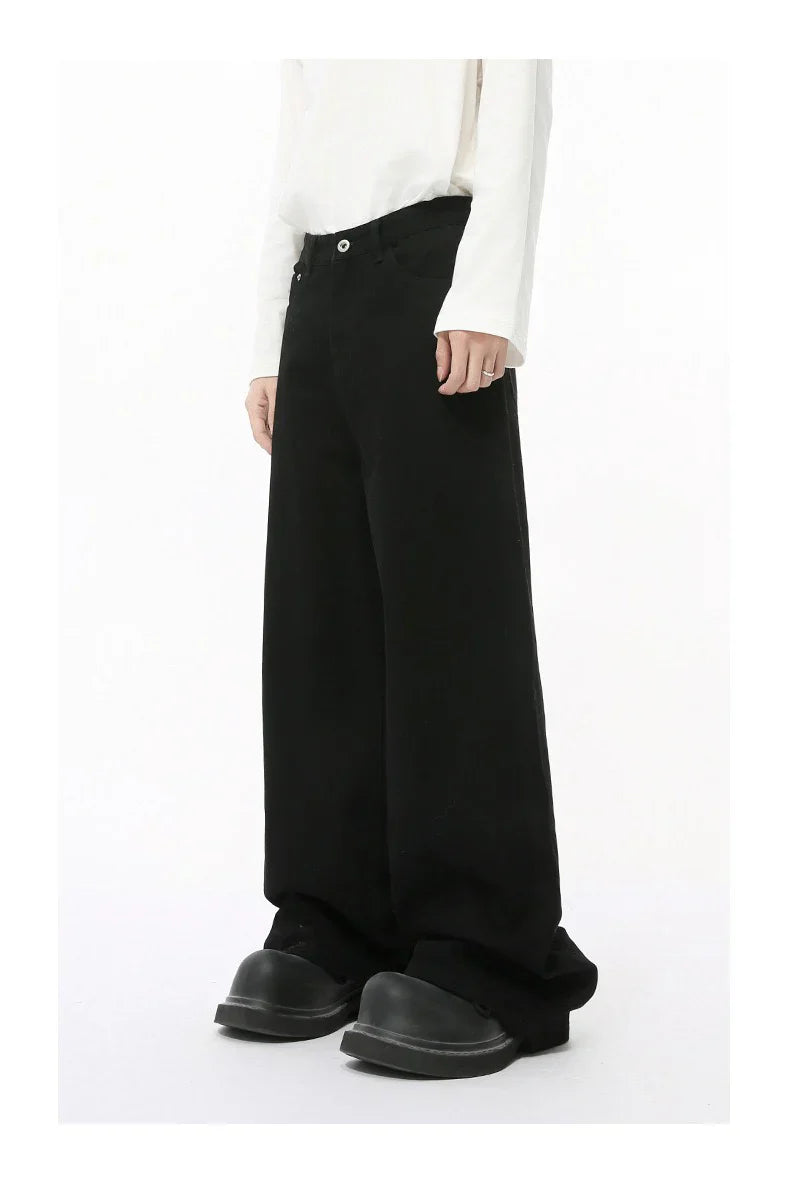 BAGGY JEANS