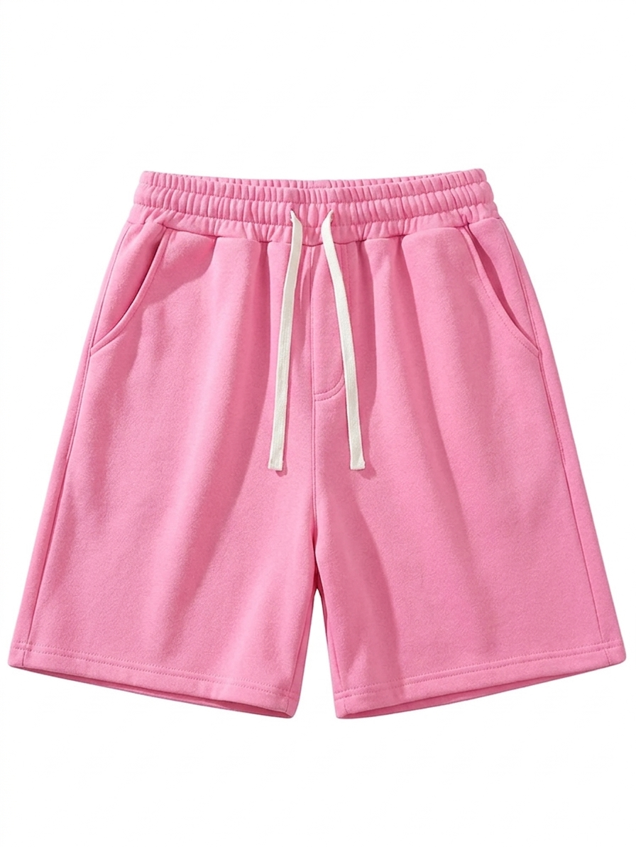 BASIC SUMMER SHORT