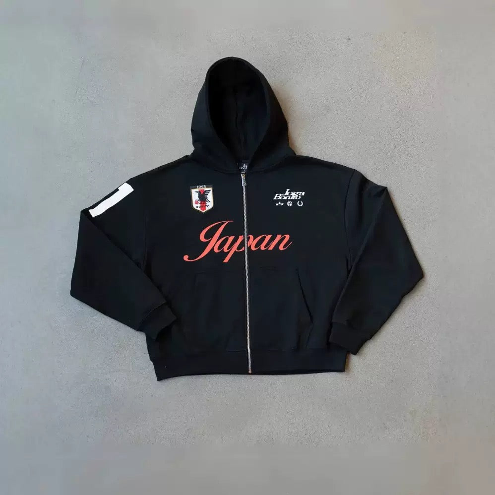 JAPAN HOODIE