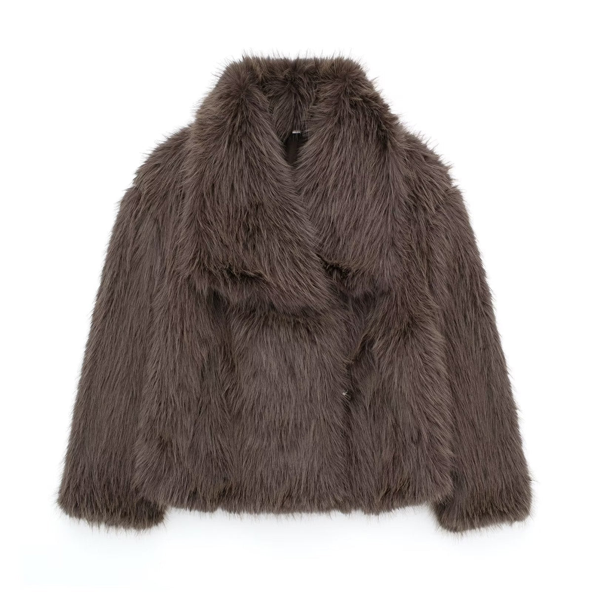 LYNOVA FUR JACKET