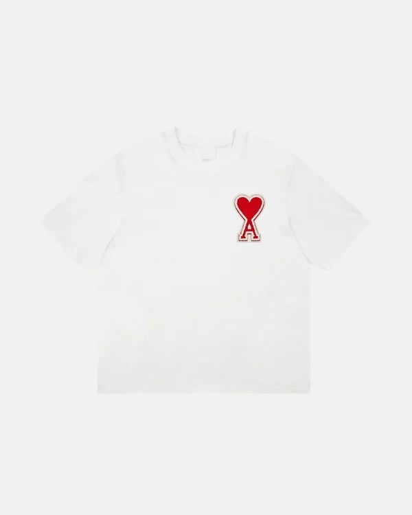 TSHIRT MIT HERZ