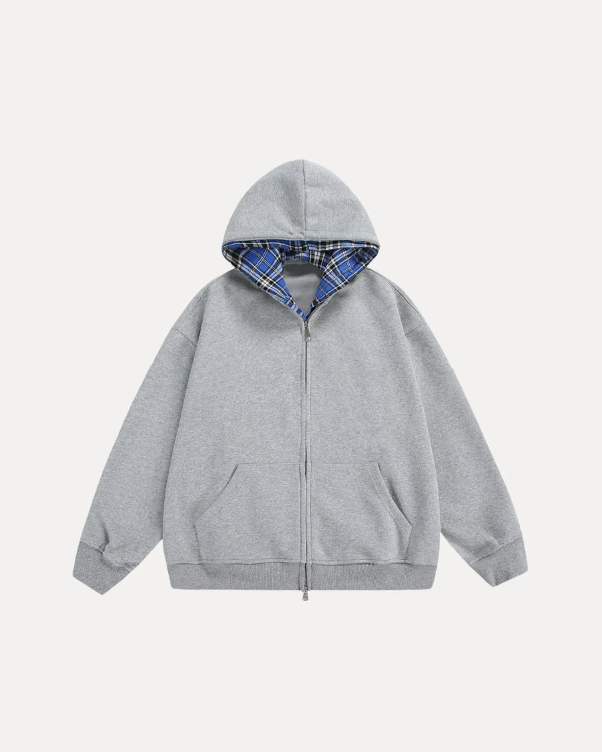 CARO ZIP HOODIE