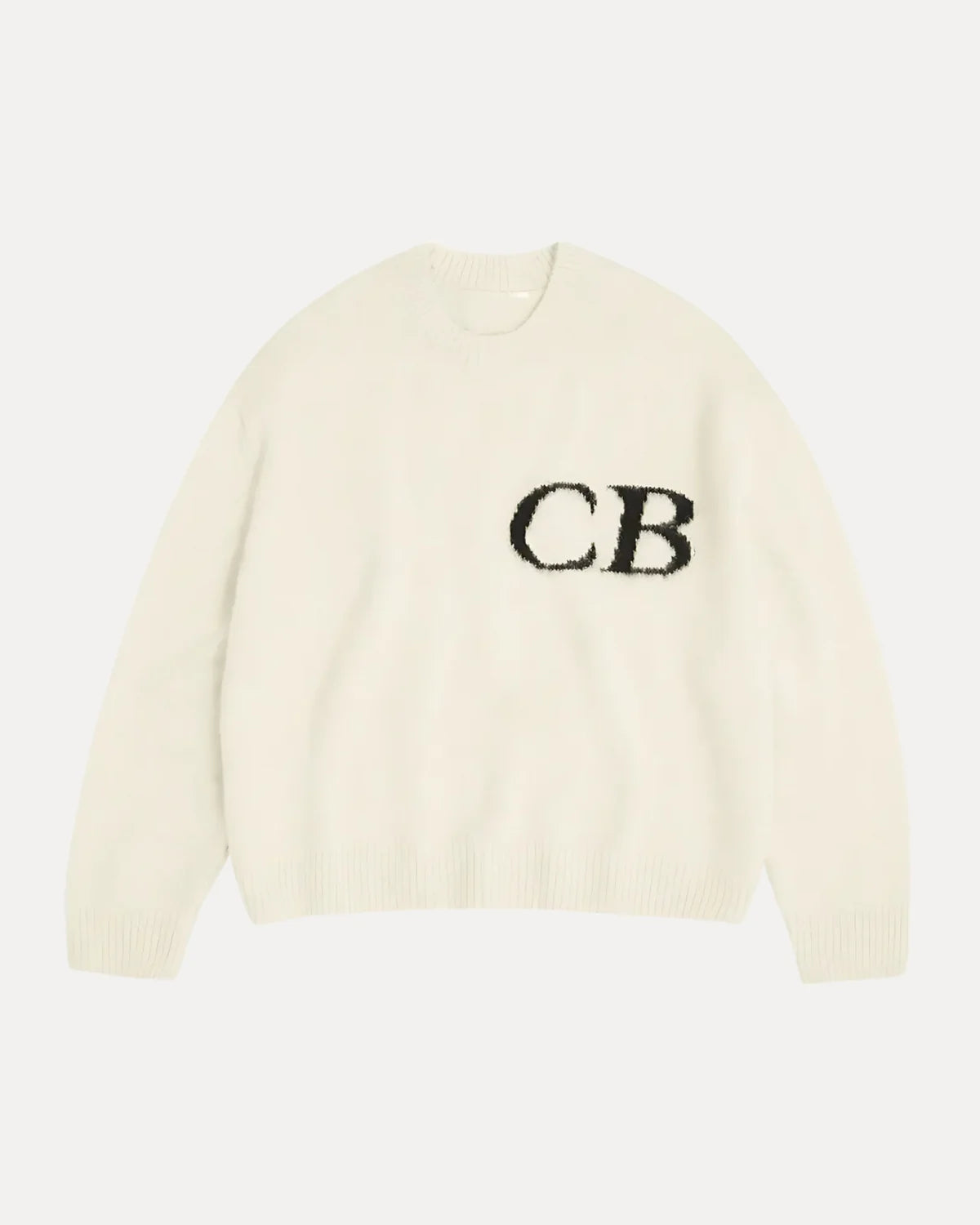 CB SWEATER