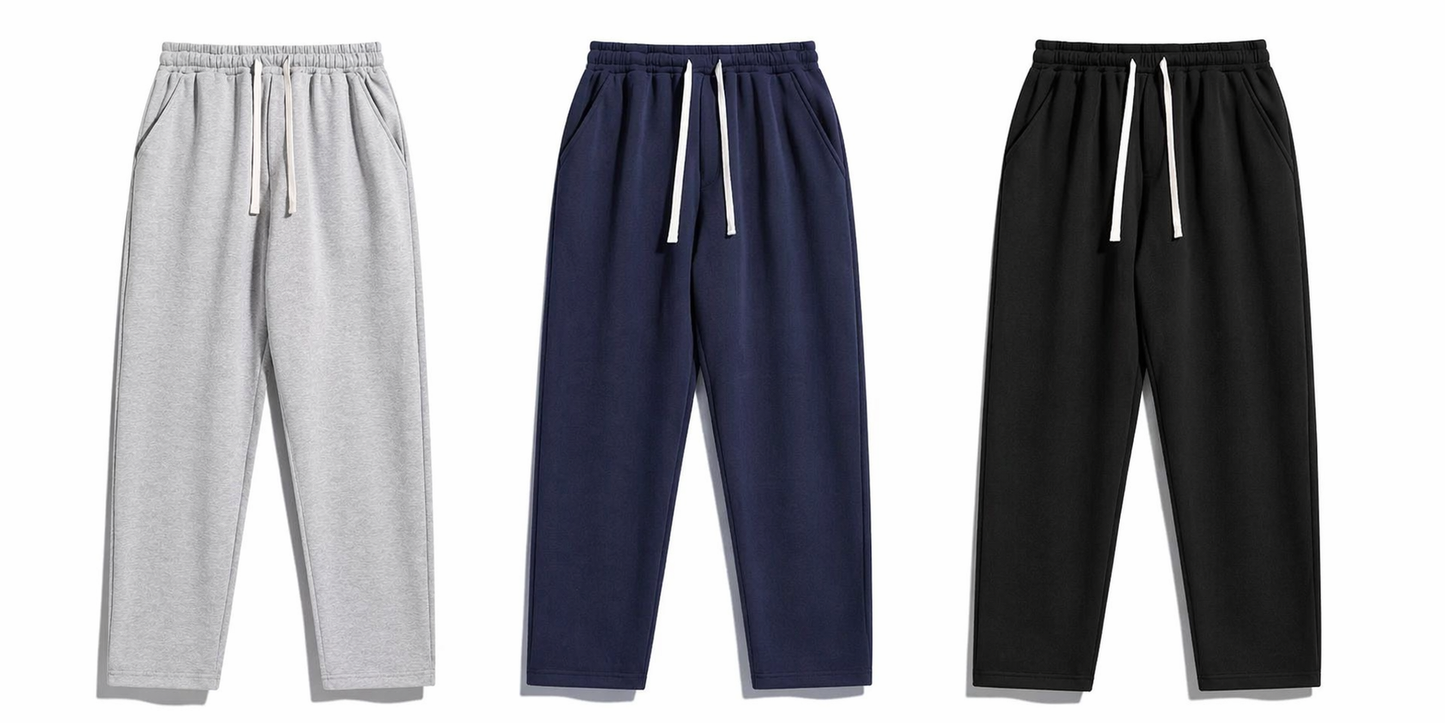 BASIC JOGGER