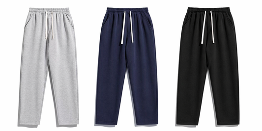 BASIC JOGGER