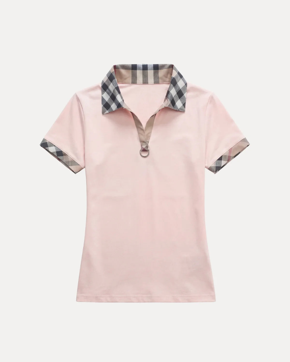 Polo CARO Shirt