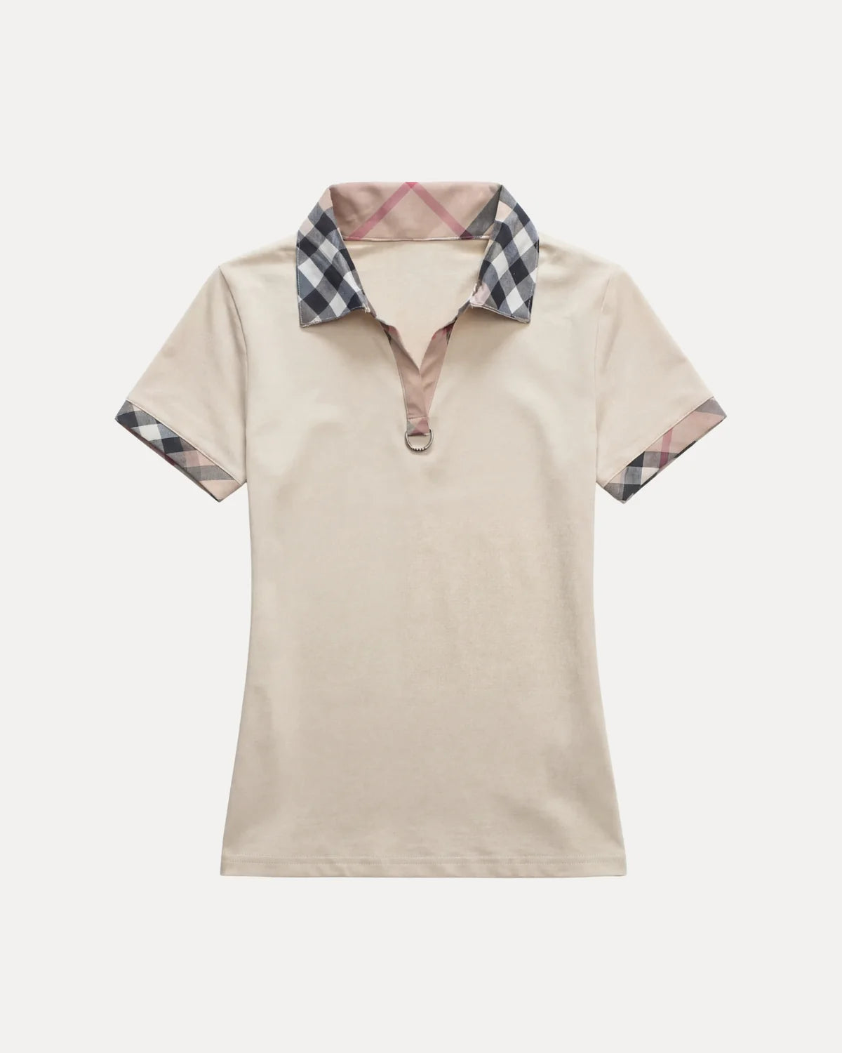 Polo CARO Shirt
