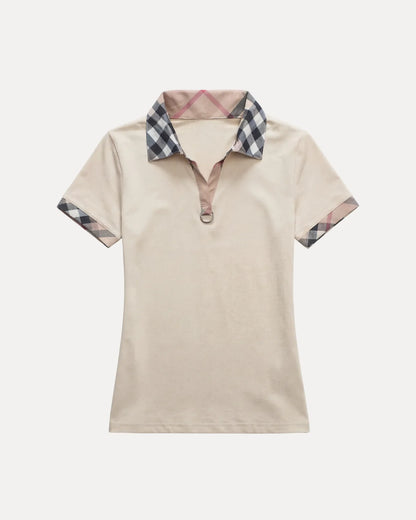 Polo CARO Shirt