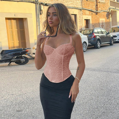 SUMMER CROP