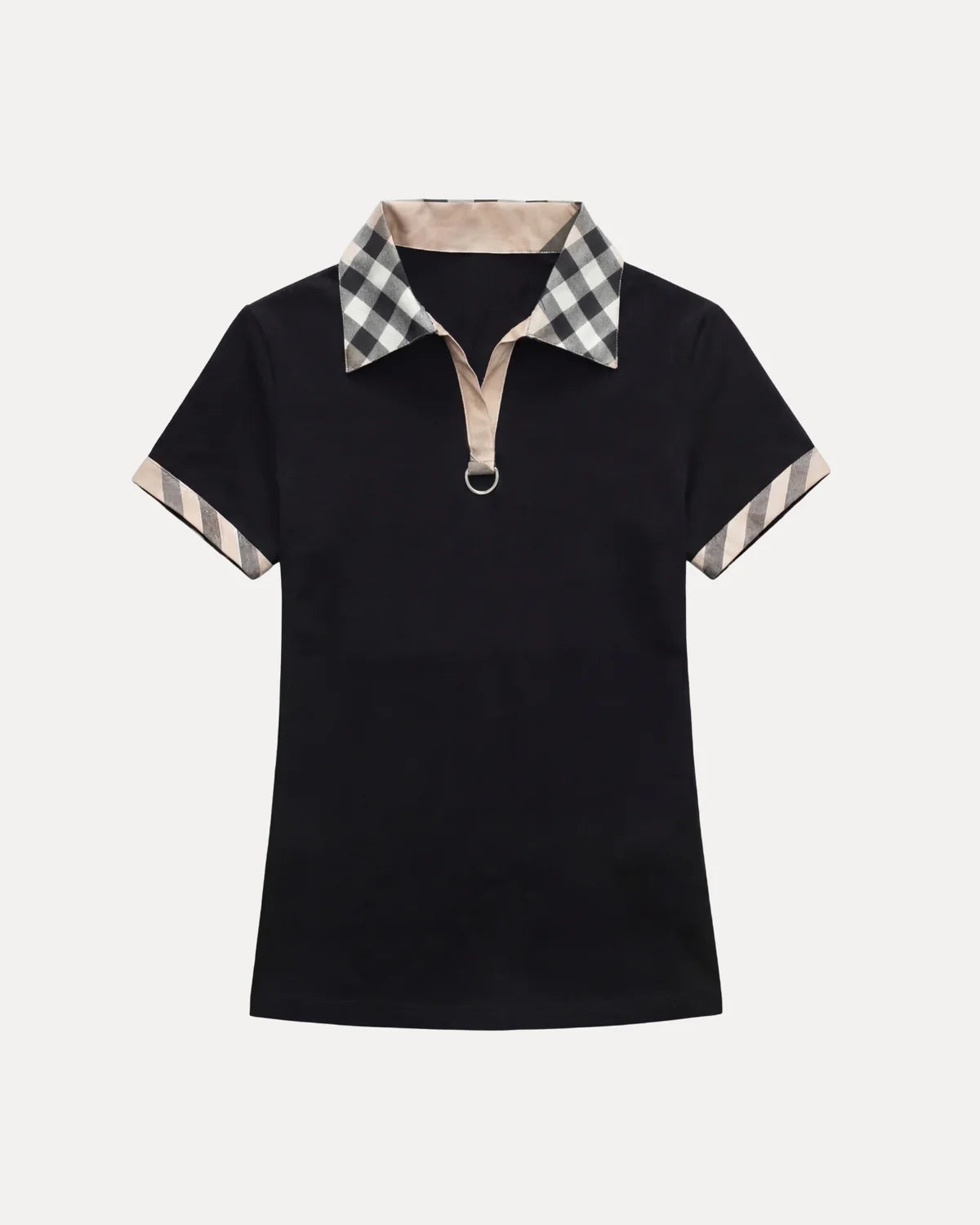Polo CARO Shirt