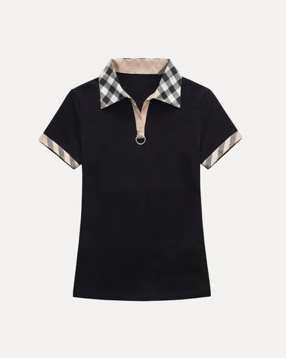 Polo CARO Shirt