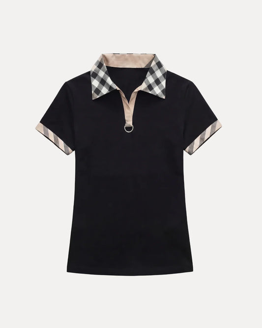 Polo CARO Shirt