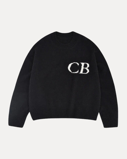 CB SWEATER