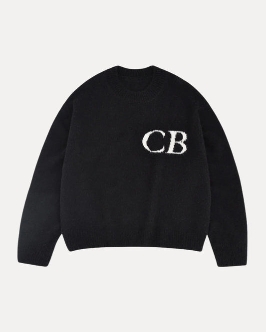 CB SWEATER