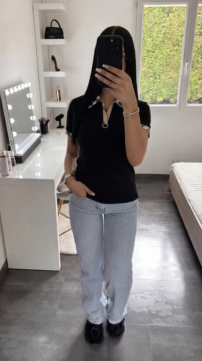 Polo CARO Shirt