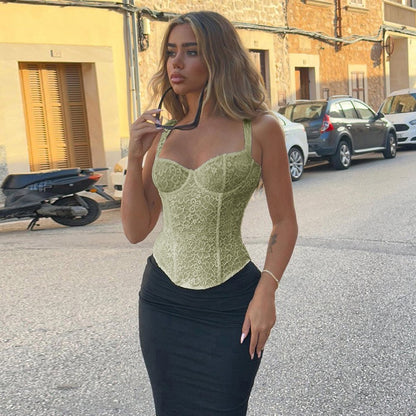 SUMMER CROP