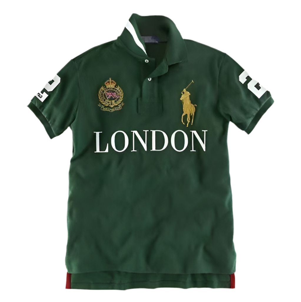 Vintage T-Shirt