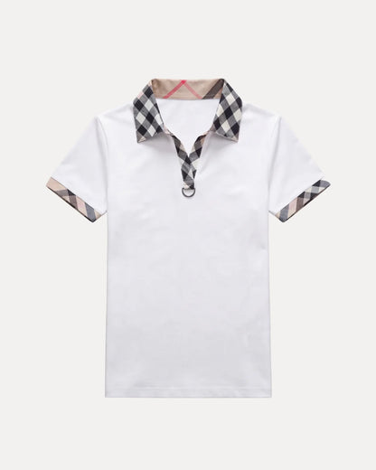 Polo CARO Shirt