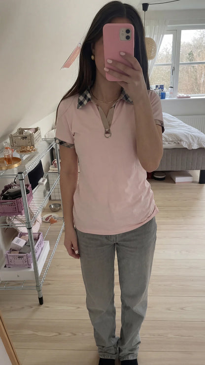 Polo CARO Shirt