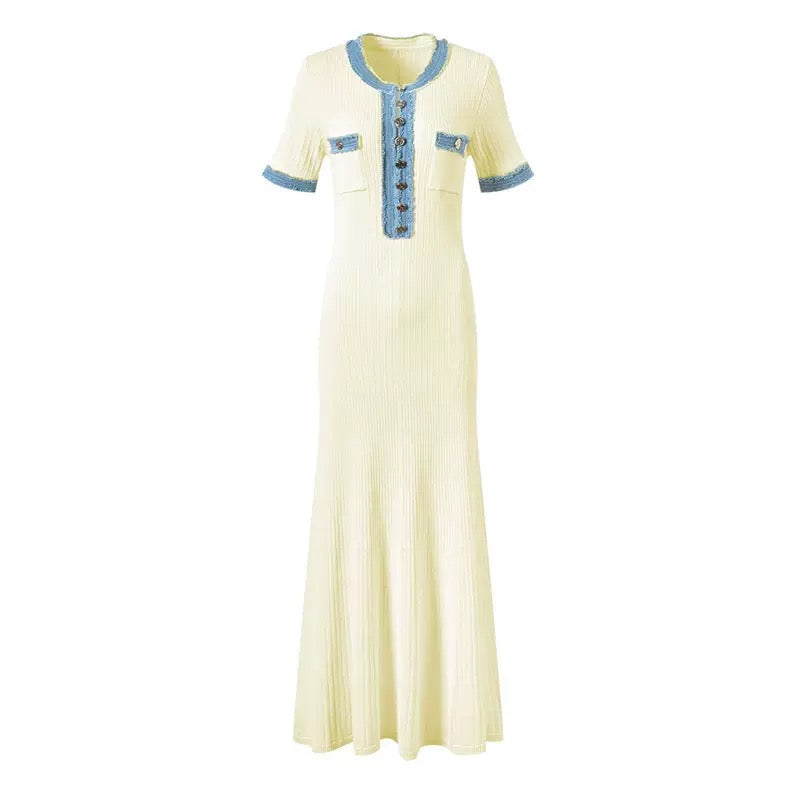 Viral Summer Dress