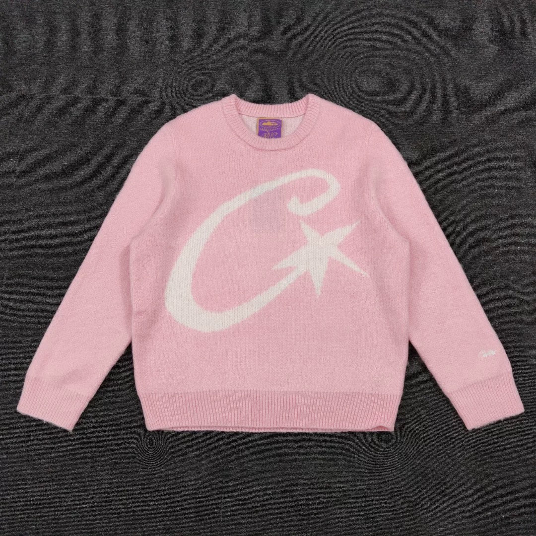 STAR SWEATER