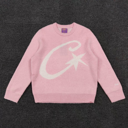 STAR SWEATER
