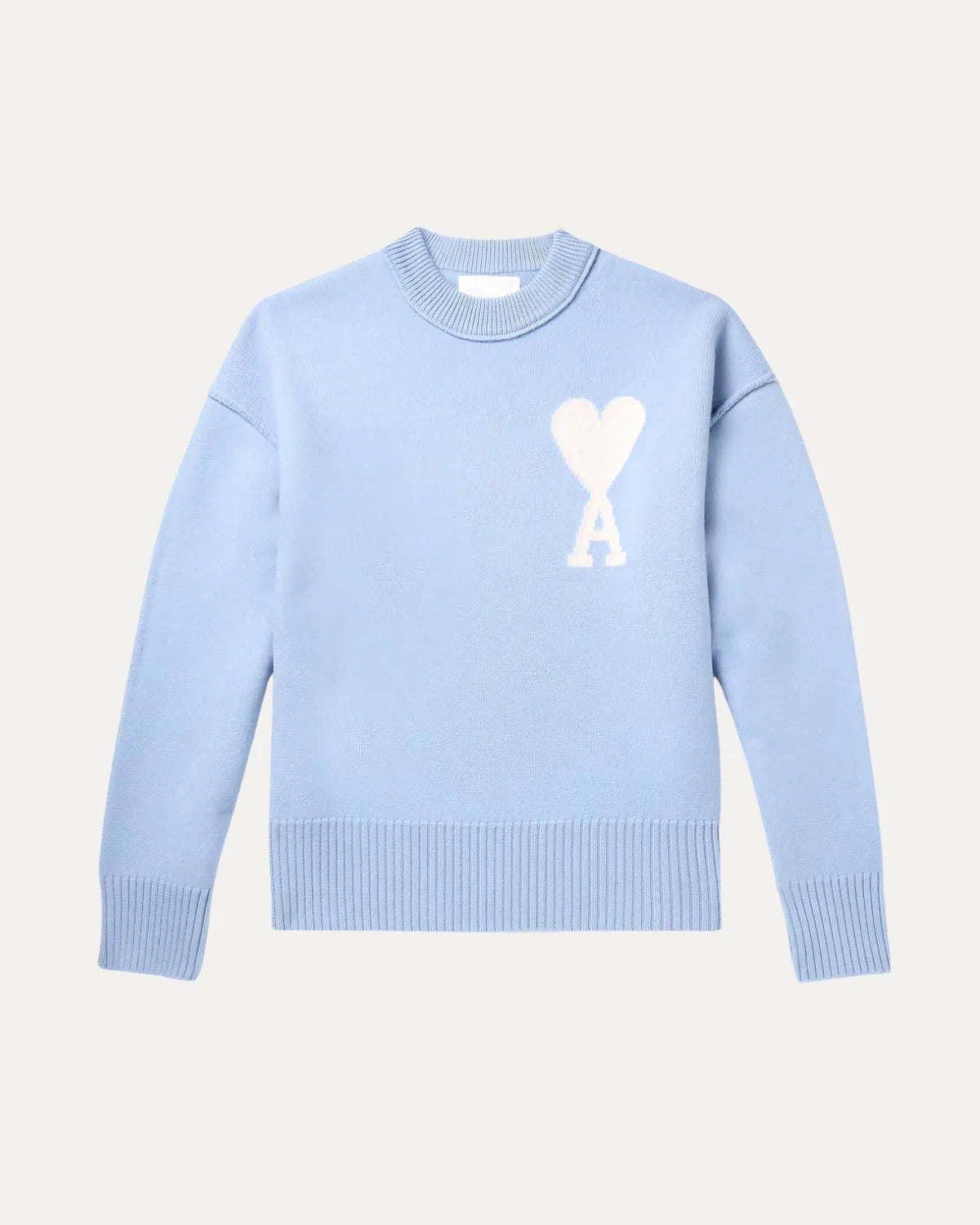 Sweater mit Herz