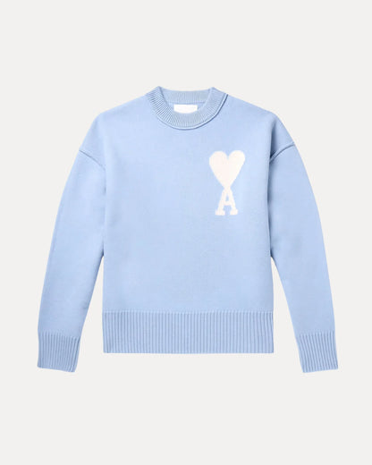 Sweater mit Herz