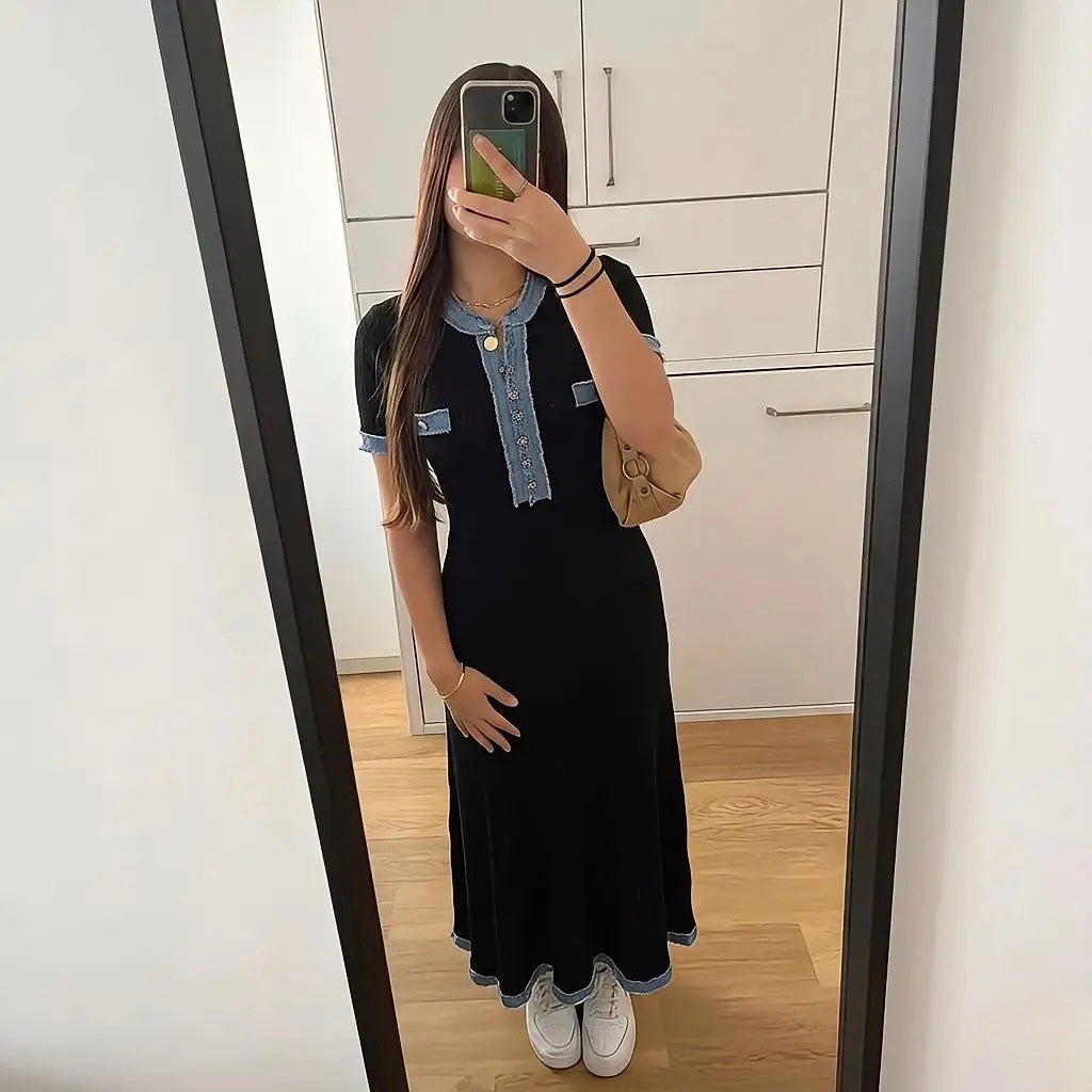 Viral Summer Dress