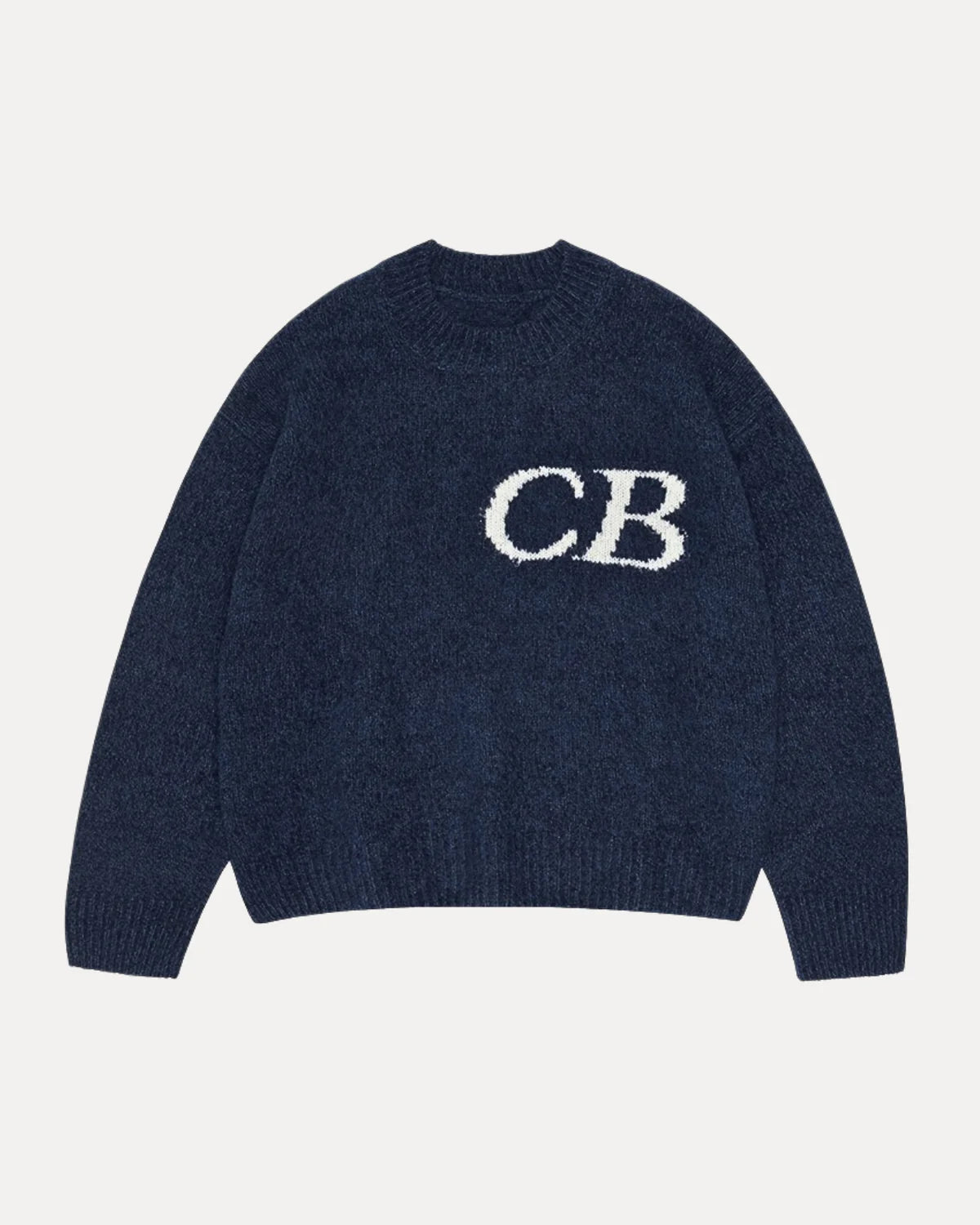 CB SWEATER