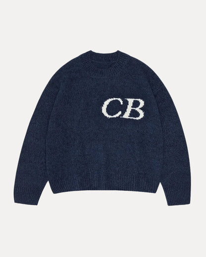CB SWEATER