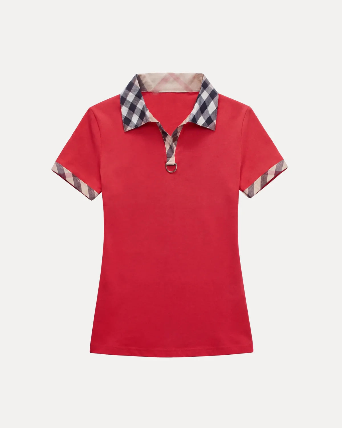 Polo CARO Shirt