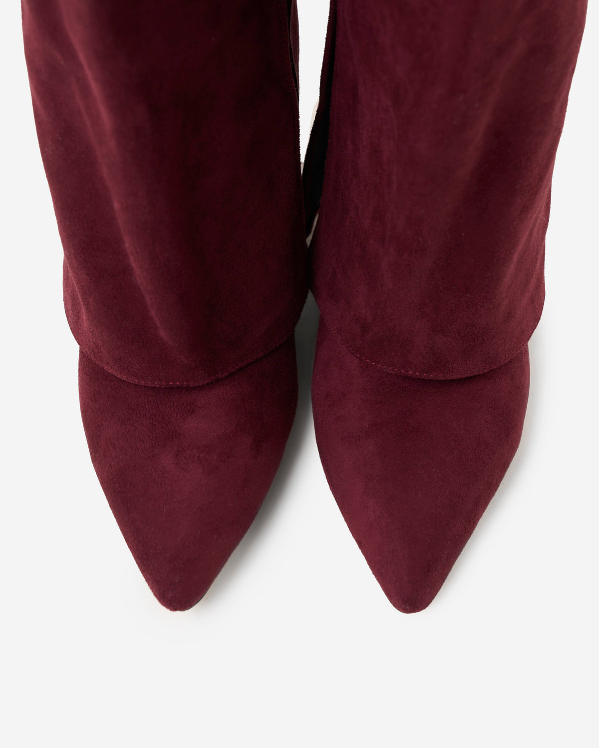 LYNOVA Wildleder Boots