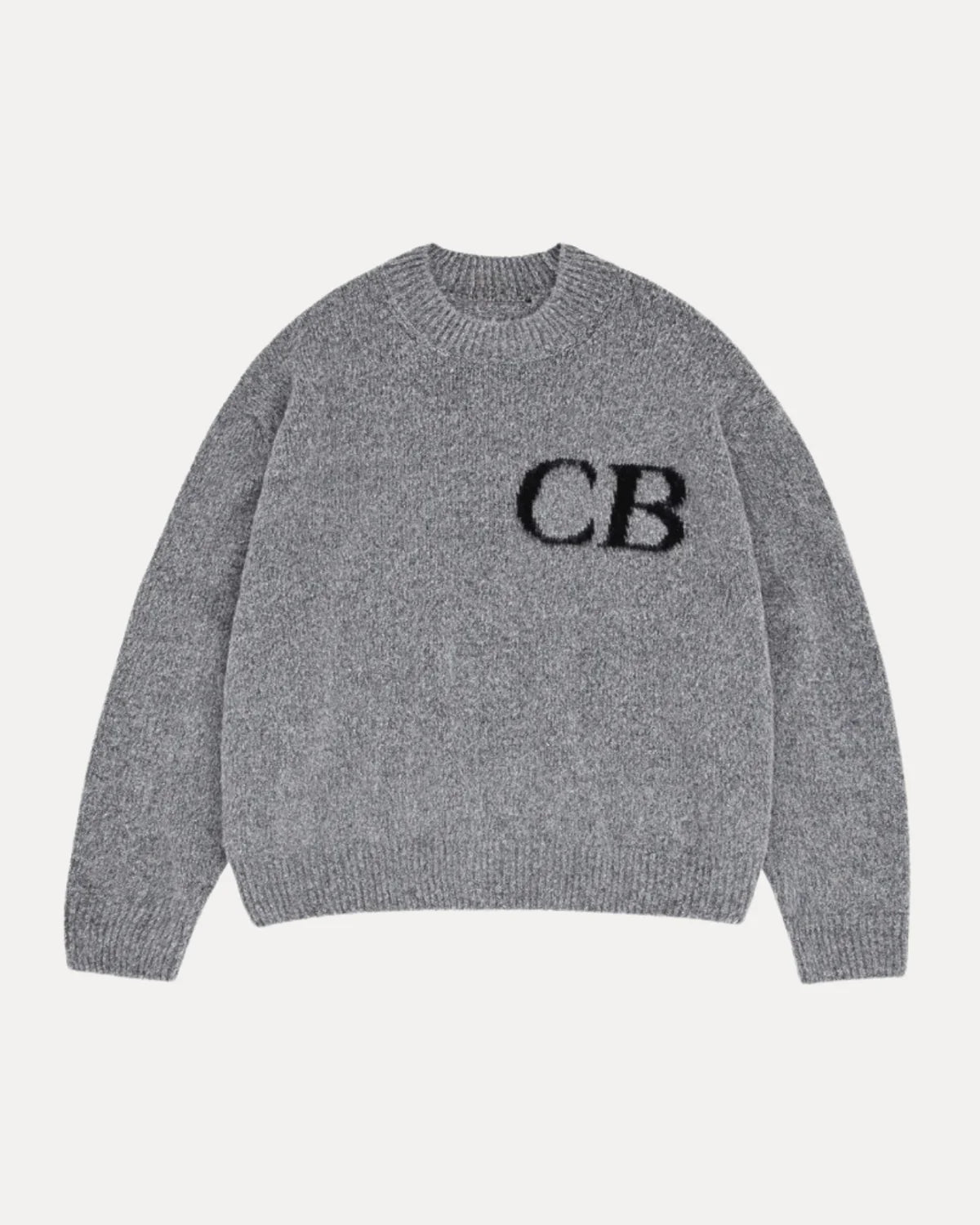 CB SWEATER