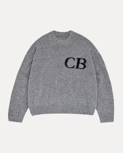 CB SWEATER