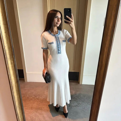 Viral Summer Dress