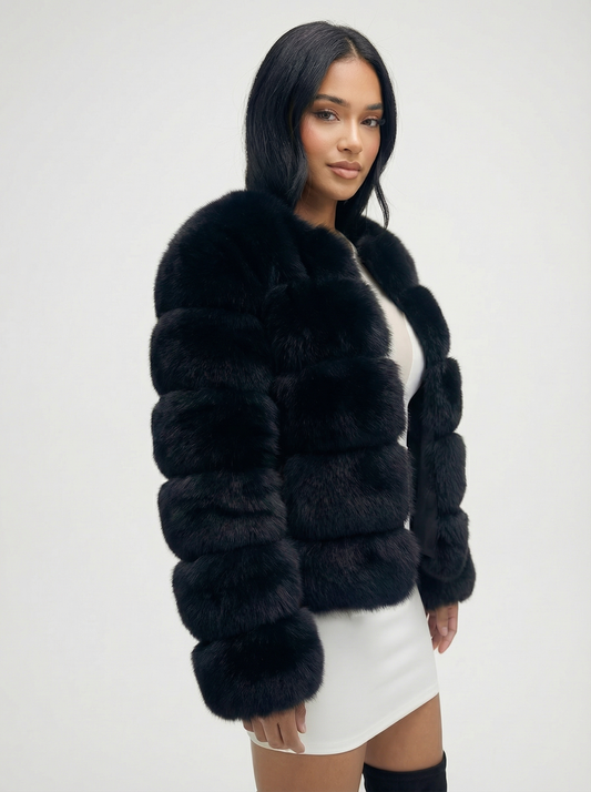 LYNOVA WOOL JACKET