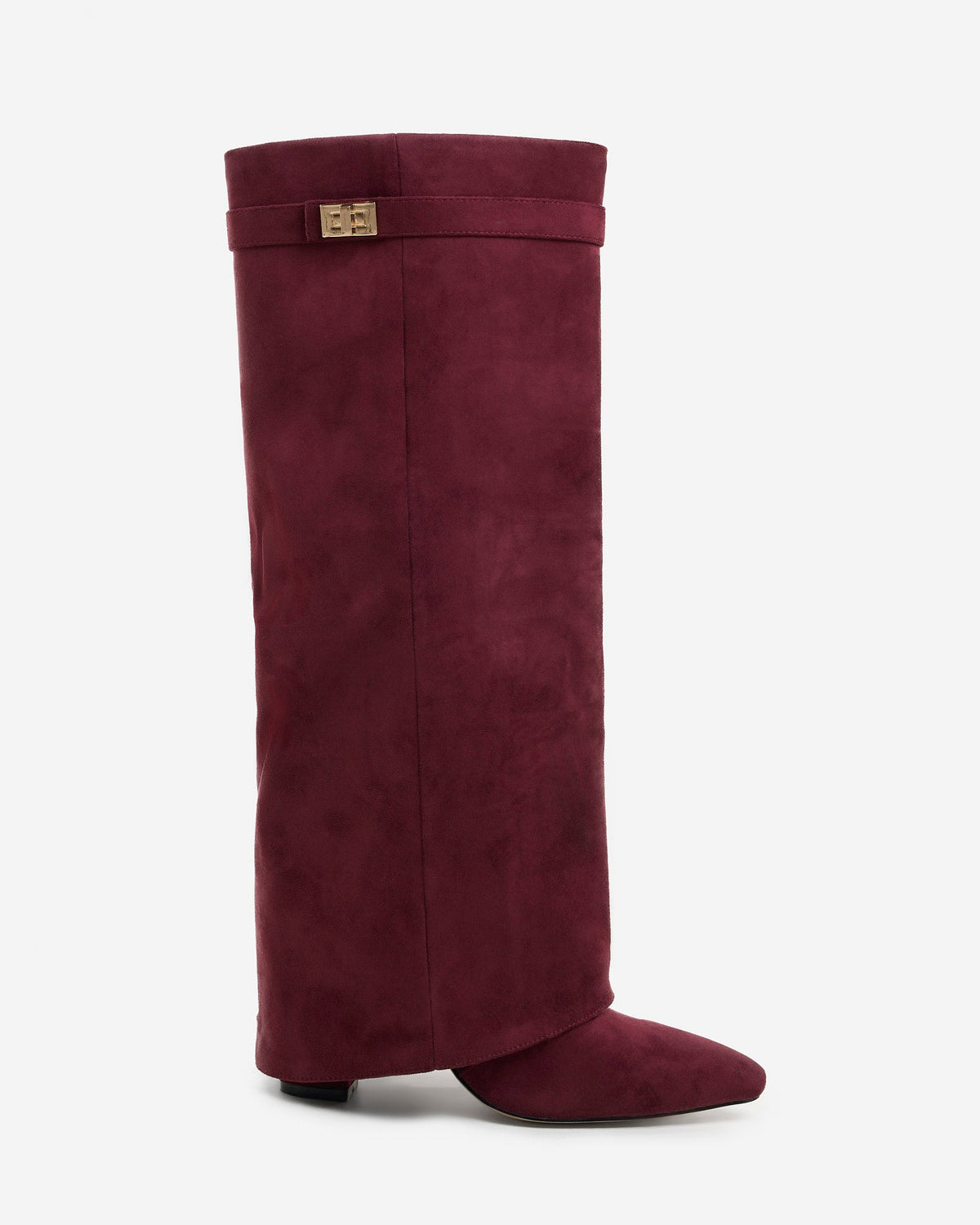 LYNOVA Wildleder Boots