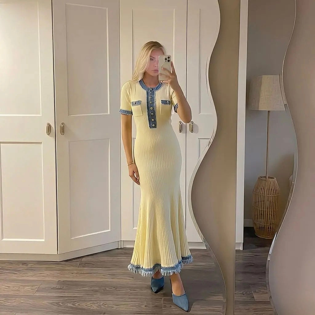 Viral Summer Dress