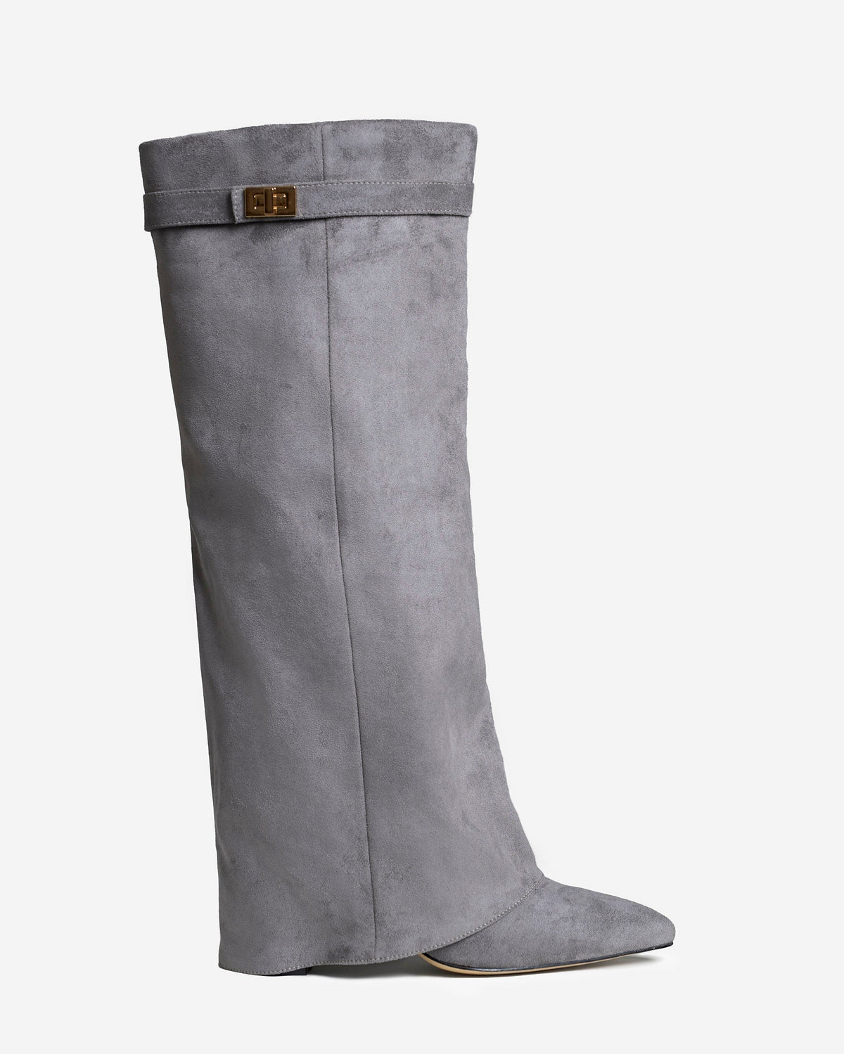 LYNOVA Wildleder Boots