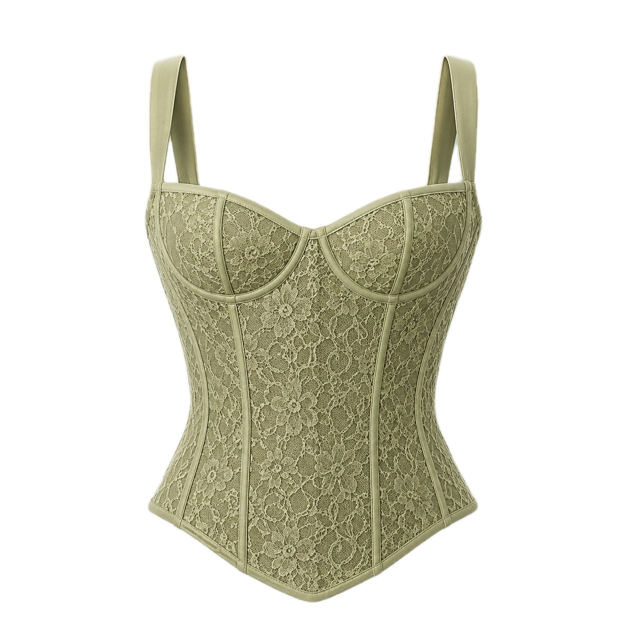 SUMMER CROP