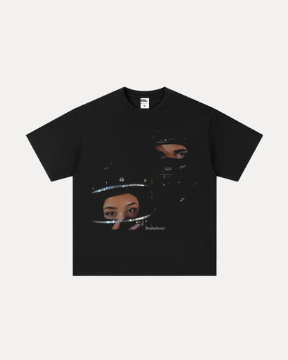 VISION GRAPHIC SHIRT