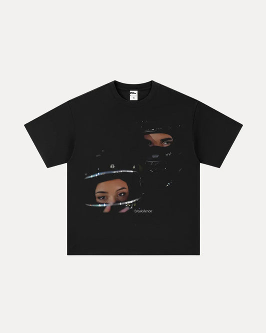 VISION GRAPHIC SHIRT