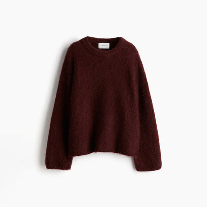 OVERSIZE SWEATER