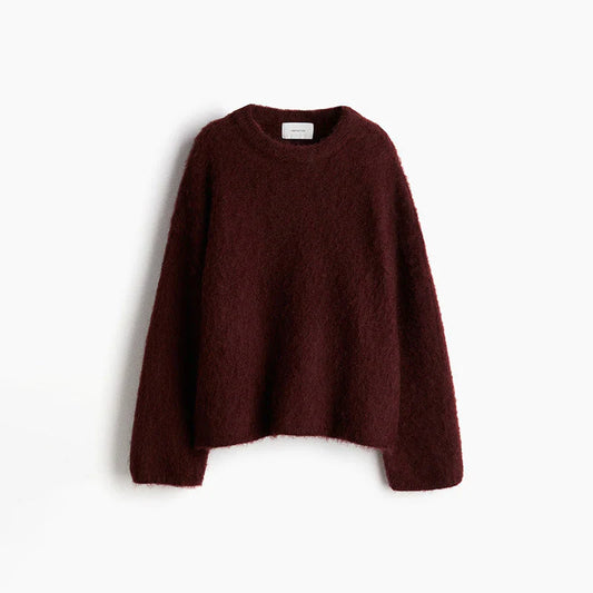 OVERSIZE SWEATER