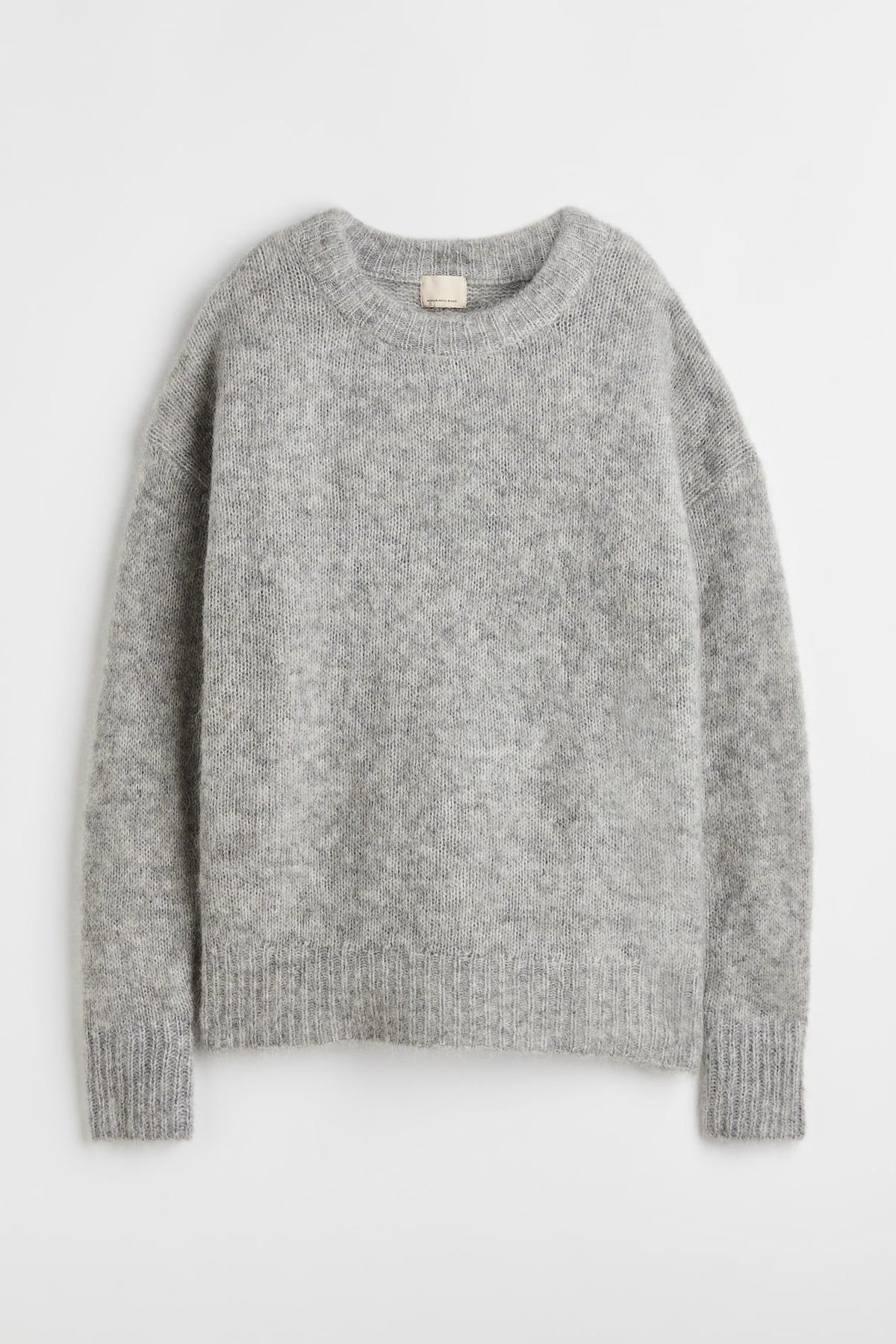OVERSIZE SWEATER