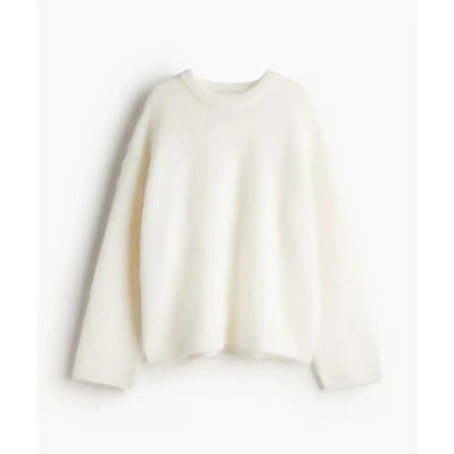 OVERSIZE SWEATER