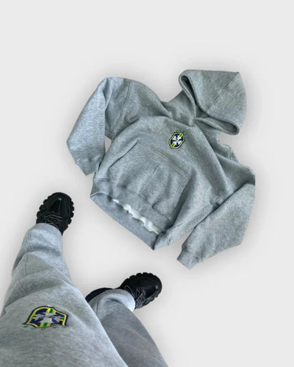 BRAZIL TRACKSUIT